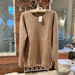 J McLaughlin comfy sweater